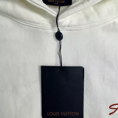 Replica Louis Vuitton LV Hoodies Long Sleeved For Unisex #1358796 $68.00 USD for Wholesale