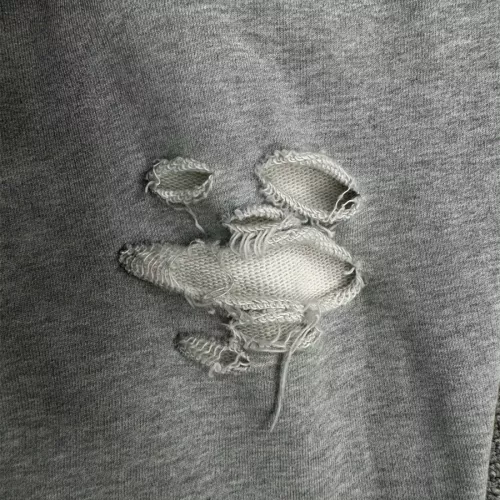 Replica Chrome Hearts Hoodies Long Sleeved For Unisex #1358802 $82.00 USD for Wholesale