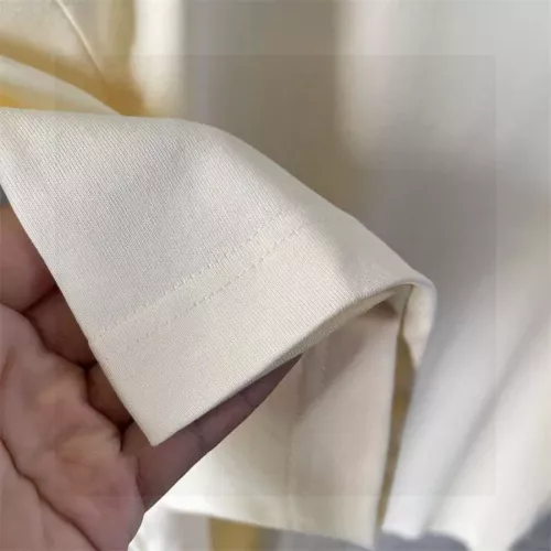 Replica Gucci T-Shirts Short Sleeved For Unisex #1358815 $42.00 USD for Wholesale