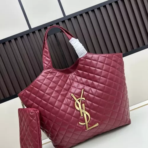 Yves Saint Laurent AAA Quality Handbags For Women #1358831
