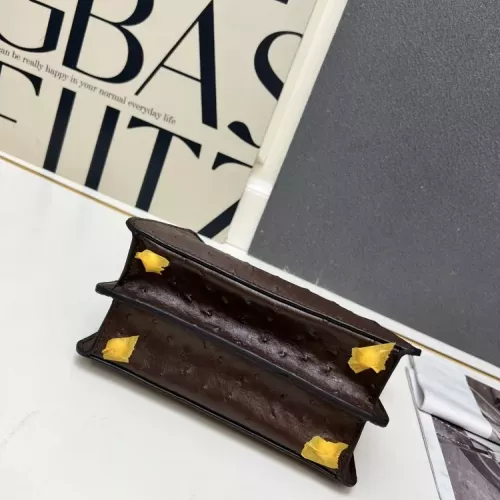 Replica Fendi AAA Quality Handbags For Women #1358855 $98.00 USD for Wholesale