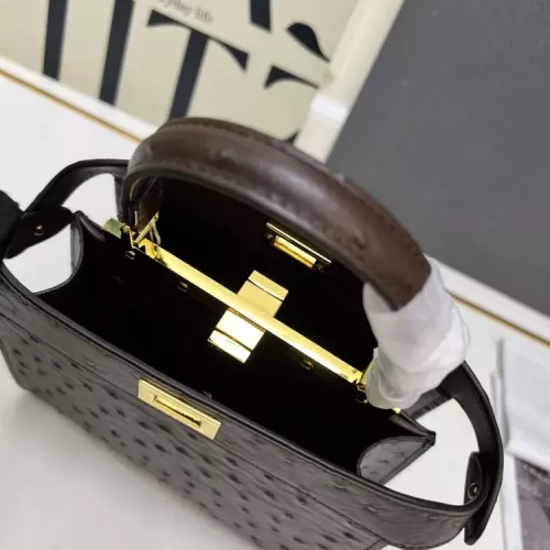 Replica Fendi AAA Quality Handbags For Women #1358855 $98.00 USD for Wholesale