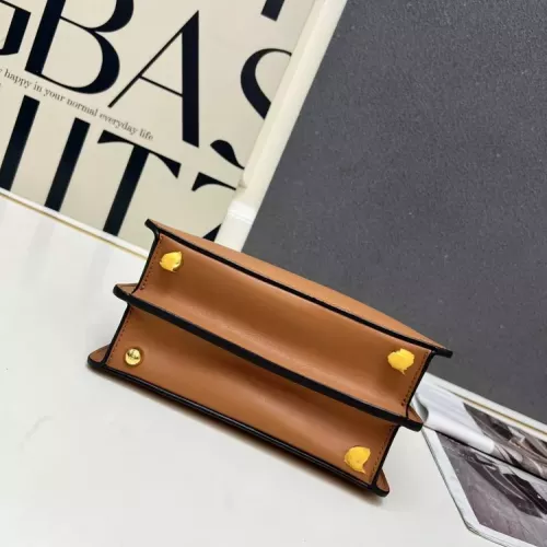 Replica Fendi AAA Quality Handbags For Women #1358857 $98.00 USD for Wholesale