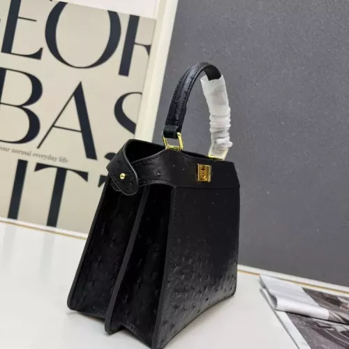 Replica Fendi AAA Quality Handbags For Women #1358858 $98.00 USD for Wholesale