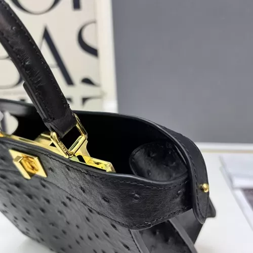 Replica Fendi AAA Quality Handbags For Women #1358858 $98.00 USD for Wholesale