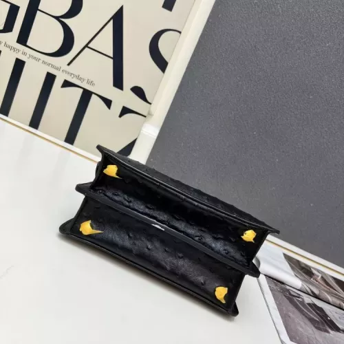 Replica Fendi AAA Quality Handbags For Women #1358858 $98.00 USD for Wholesale