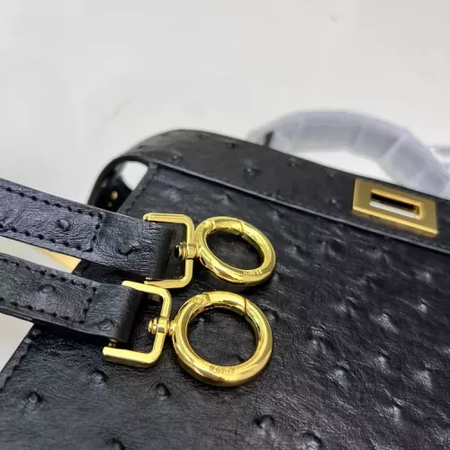 Replica Fendi AAA Quality Handbags For Women #1358858 $98.00 USD for Wholesale