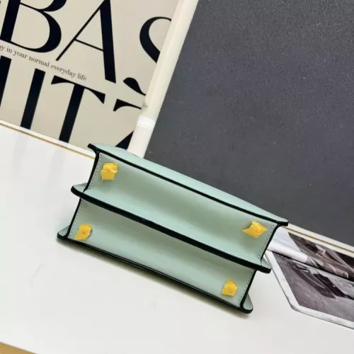 Replica Fendi AAA Quality Handbags For Women #1358859 $98.00 USD for Wholesale