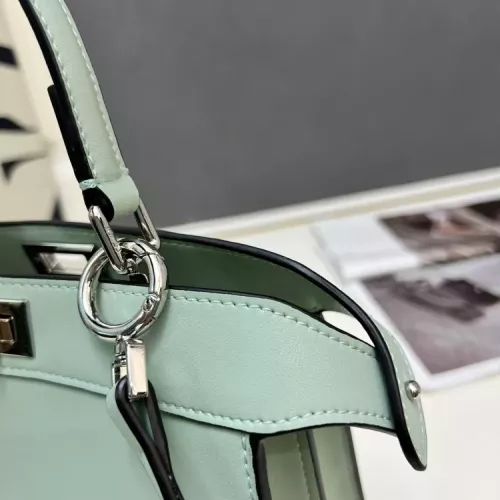 Replica Fendi AAA Quality Handbags For Women #1358859 $98.00 USD for Wholesale