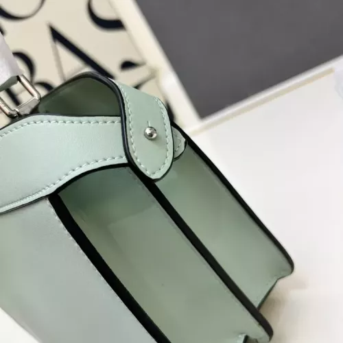 Replica Fendi AAA Quality Handbags For Women #1358859 $98.00 USD for Wholesale