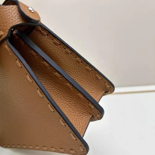 Replica Fendi AAA Quality Handbags For Women #1358865 $122.00 USD for Wholesale