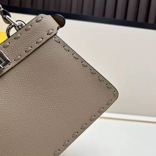 Replica Fendi AAA Quality Handbags For Women #1358866 $122.00 USD for Wholesale