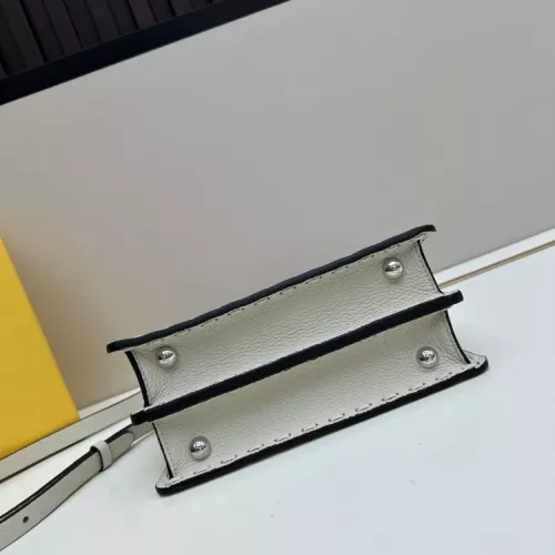 Replica Fendi AAA Quality Handbags For Women #1358868 $122.00 USD for Wholesale