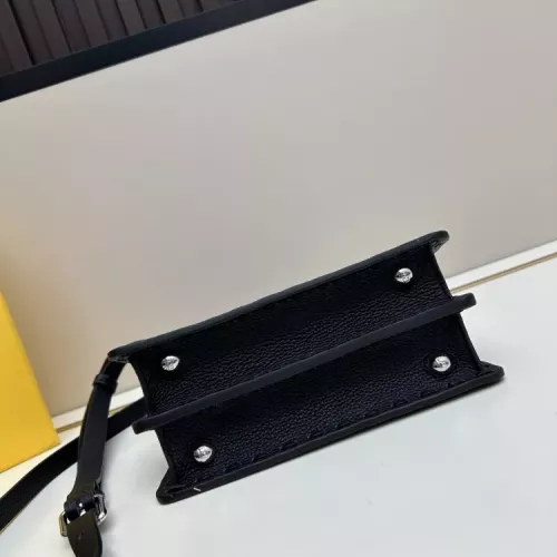 Replica Fendi AAA Quality Handbags For Women #1358871 $122.00 USD for Wholesale