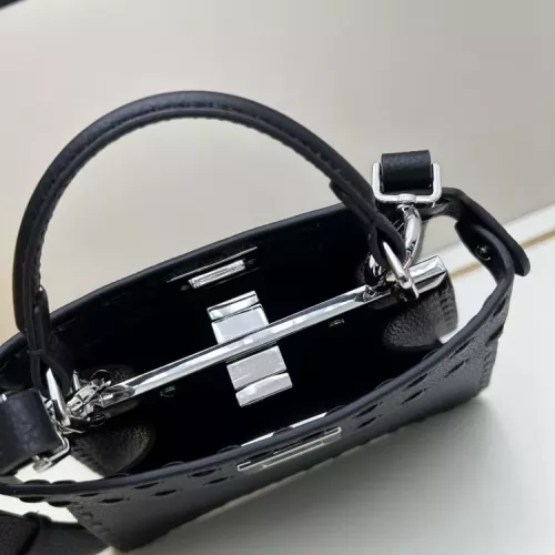 Replica Fendi AAA Quality Handbags For Women #1358871 $122.00 USD for Wholesale
