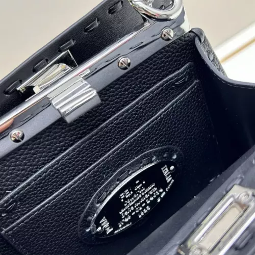 Replica Fendi AAA Quality Handbags For Women #1358871 $122.00 USD for Wholesale