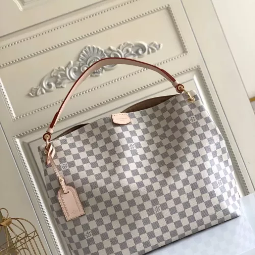 Louis Vuitton AAA Quality Handbags In Apricot For Women #1358880 $170.00 USD, Wholesale Replica Louis Vuitton AAA Quality Handbags