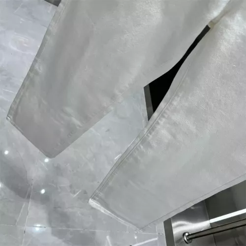 Replica Louis Vuitton LV Jeans For Men #1358882 $64.00 USD for Wholesale