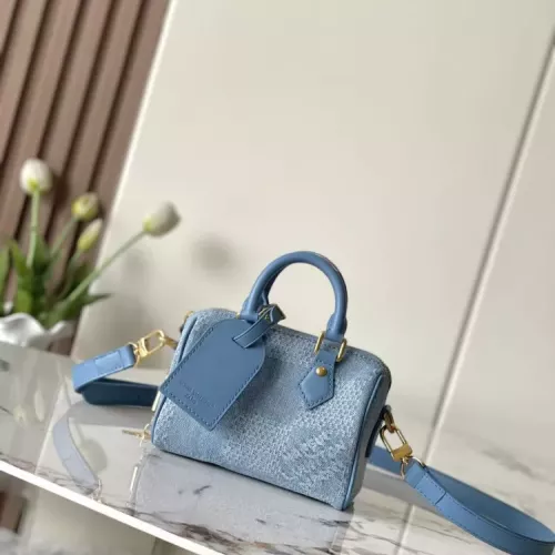 Louis Vuitton AAA Quality Handbags For Women #1358895 $185.00 USD, Wholesale Replica Louis Vuitton AAA Quality Handbags