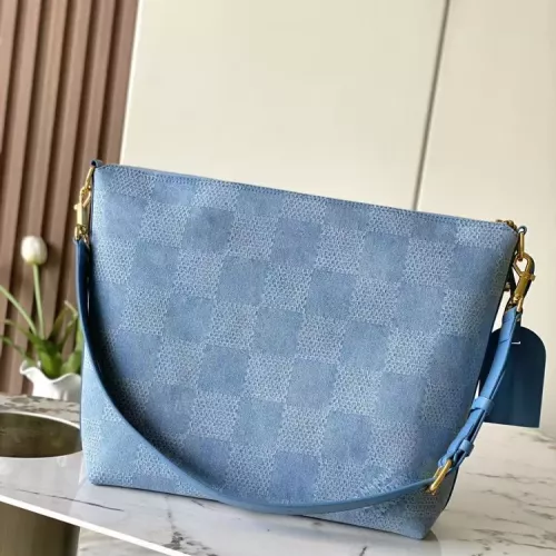 Replica Louis Vuitton AAA Quality Messenger Bags For Women #1358899 $220.00 USD for Wholesale
