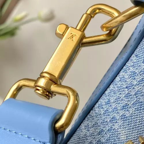 Replica Louis Vuitton AAA Quality Messenger Bags For Women #1358899 $220.00 USD for Wholesale