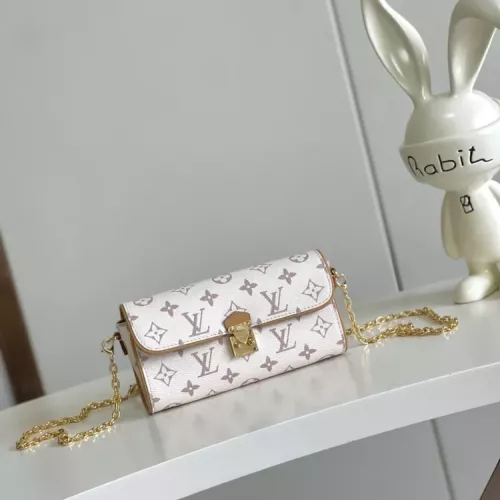 Louis Vuitton AAA Quality Messenger Bags For Women #1358900 $160.00 USD, Wholesale Replica Louis Vuitton AAA Quality Messenger Bags