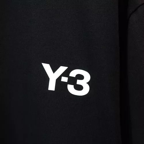 Replica Y-3 T-Shirts Short Sleeved For Men #1358905 $56.00 USD for Wholesale