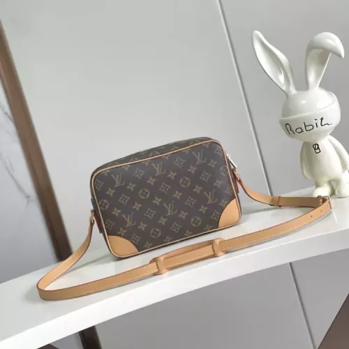 Replica Louis Vuitton AAA Quality Messenger Bags For Women #1358906 $170.00 USD for Wholesale