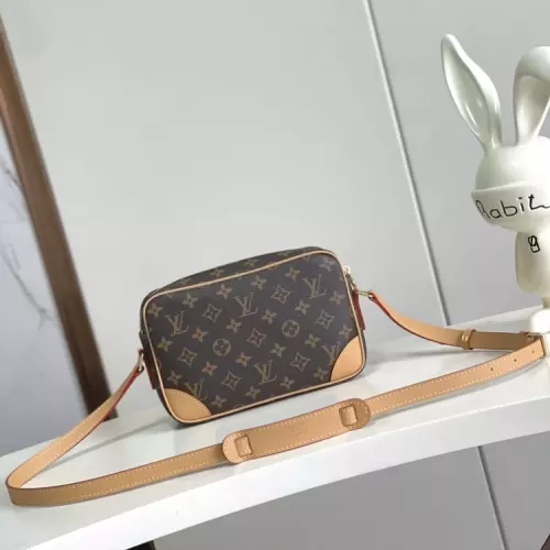 Replica Louis Vuitton AAA Quality Messenger Bags For Women #1358907 $165.00 USD for Wholesale
