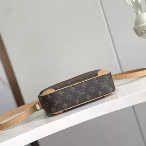 Replica Louis Vuitton AAA Quality Messenger Bags For Women #1358907 $165.00 USD for Wholesale