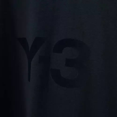 Replica Y-3 T-Shirts Short Sleeved For Men #1358908 $56.00 USD for Wholesale