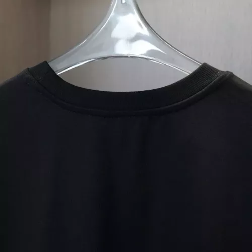 Replica Y-3 T-Shirts Short Sleeved For Men #1358908 $56.00 USD for Wholesale