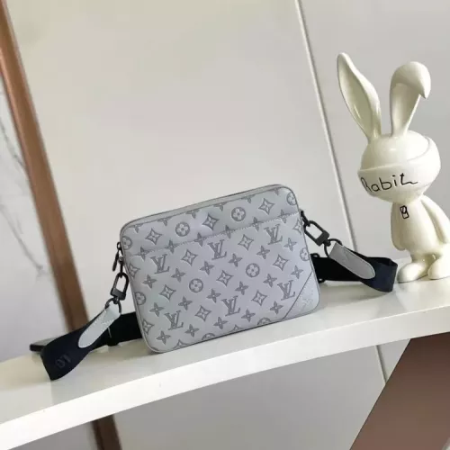 Louis Vuitton AAA Quality Messenger Bags For Unisex #1358910 $182.00 USD, Wholesale Replica Louis Vuitton AAA Quality Messenger Bags