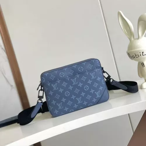Louis Vuitton AAA Quality Messenger Bags For Unisex #1358912 $182.00 USD, Wholesale Replica Louis Vuitton AAA Quality Messenger Bags