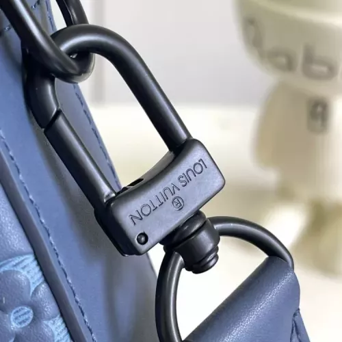 Replica Louis Vuitton AAA Quality Messenger Bags For Unisex #1358912 $182.00 USD for Wholesale