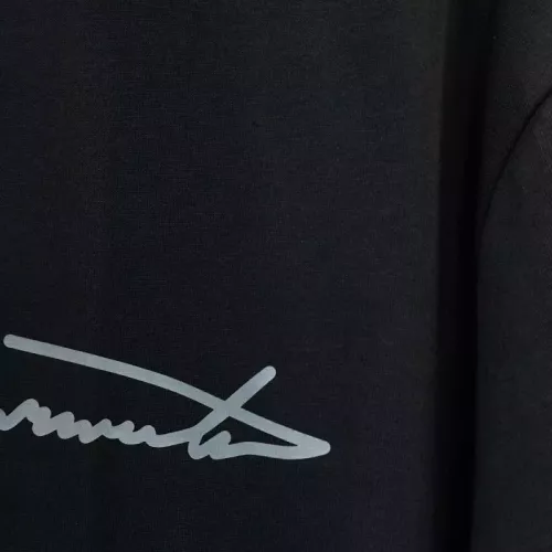 Replica Y-3 T-Shirts Short Sleeved For Men #1358913 $56.00 USD for Wholesale