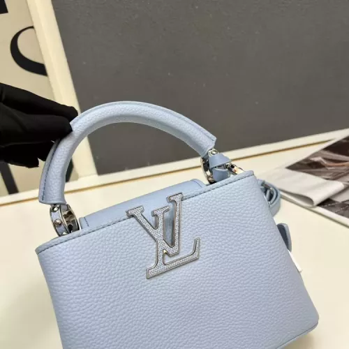 Replica Louis Vuitton AAA Quality Handbags For Women #1358914 $105.00 USD for Wholesale