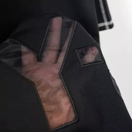 Replica Y-3 T-Shirts Short Sleeved For Men #1358916 $68.00 USD for Wholesale