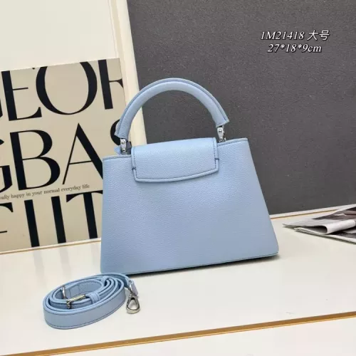Replica Louis Vuitton AAA Quality Handbags For Women #1358917 $112.00 USD for Wholesale