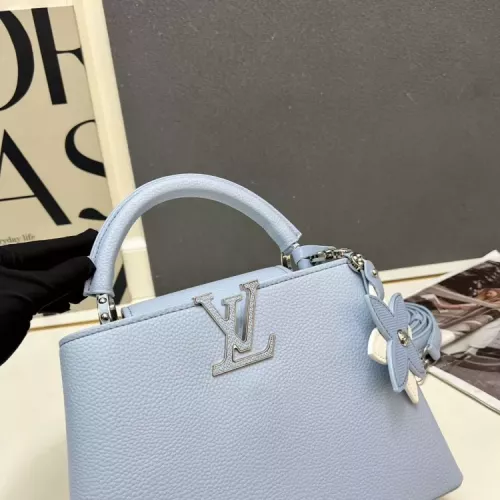 Replica Louis Vuitton AAA Quality Handbags For Women #1358917 $112.00 USD for Wholesale