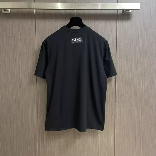 Replica Y-3 T-Shirts Short Sleeved For Men #1358919 $60.00 USD for Wholesale