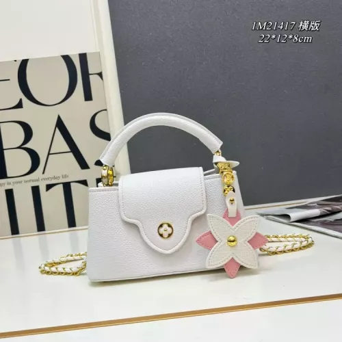 Louis Vuitton AAA Quality Handbags For Women #1358920