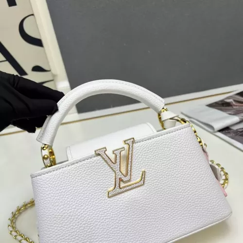 Replica Louis Vuitton AAA Quality Handbags For Women #1358920 $108.00 USD for Wholesale