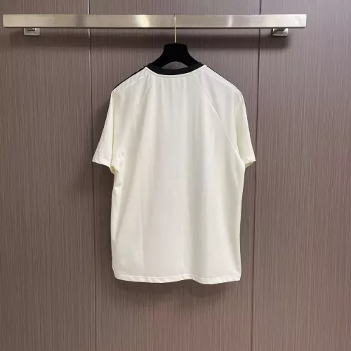 Replica Y-3 T-Shirts Short Sleeved For Men #1358923 $64.00 USD for Wholesale