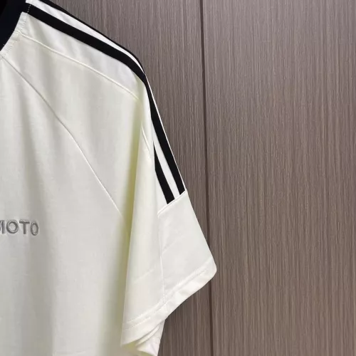 Replica Y-3 T-Shirts Short Sleeved For Men #1358923 $64.00 USD for Wholesale