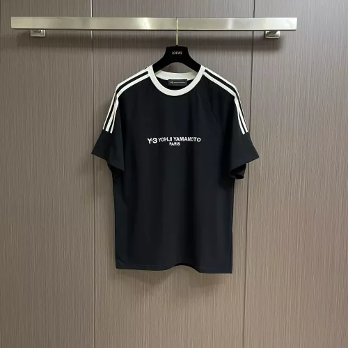 Y-3 T-Shirts Short Sleeved For Men #1358924
