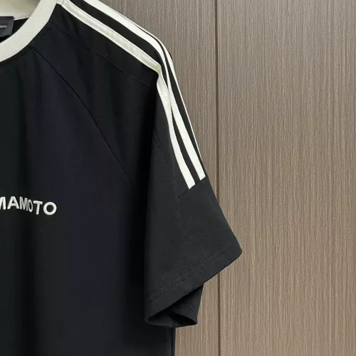 Replica Y-3 T-Shirts Short Sleeved For Men #1358924 $64.00 USD for Wholesale