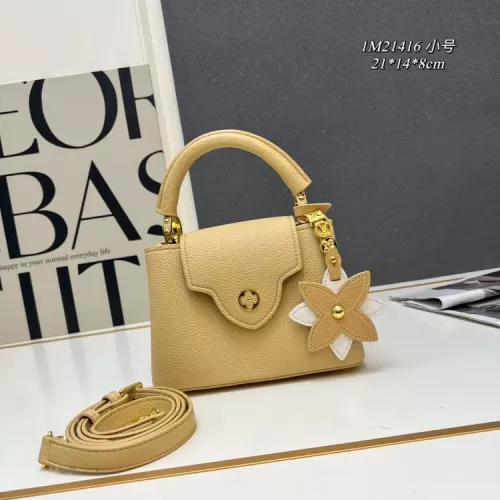 Louis Vuitton AAA Quality Handbags For Women #1358925