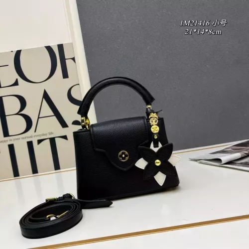 Louis Vuitton AAA Quality Handbags For Women #1358928
