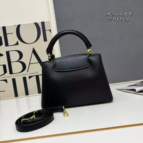 Replica Louis Vuitton AAA Quality Handbags For Women #1358930 $112.00 USD for Wholesale